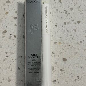 NIB Lancome Cils Booster Eyelash Primer